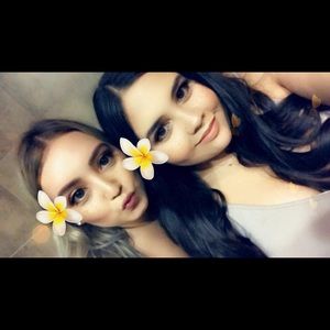 Meet your Posher, Bianca